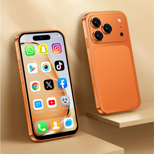 MINI IPHONE 17 REPLICA