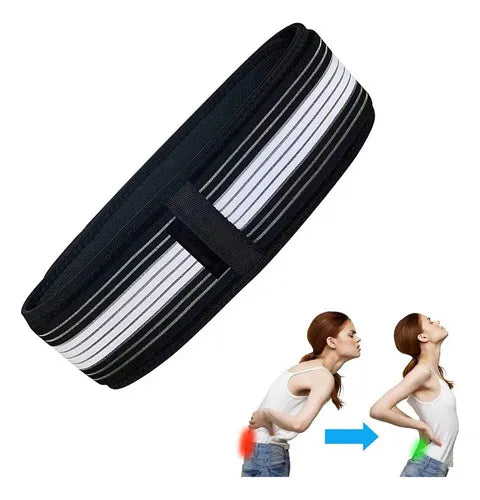 Cinturon Lumbar