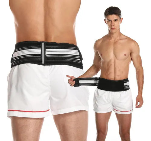 Cinturon Lumbar