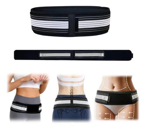 Cinturon Lumbar