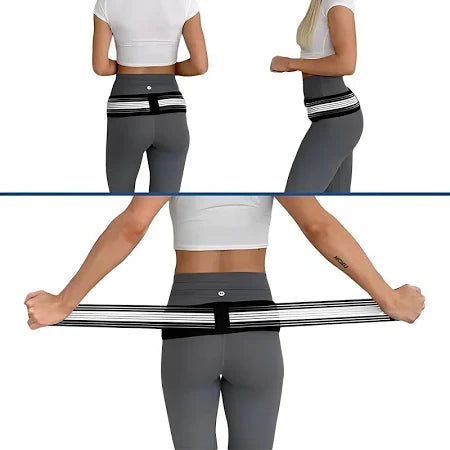 Cinturon Lumbar
